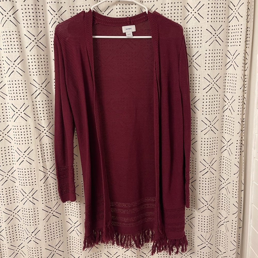 Old Navy Big Kids Sweater